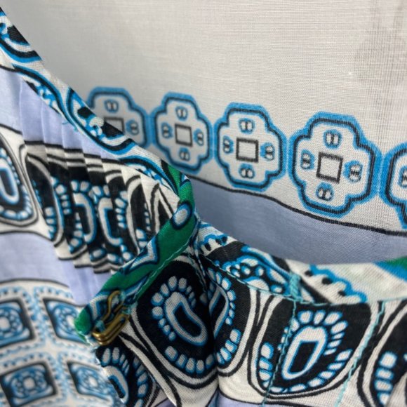 Diane von Furstenberg : Kenna Tank Top Blouse NWT - Picture 4 of 7